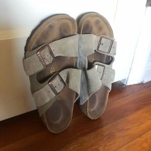 Birkenstock Sandals